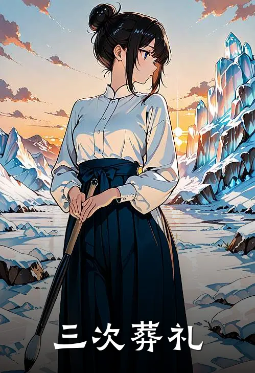 三次葬礼