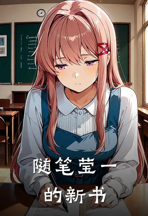 随笔莹一的新书