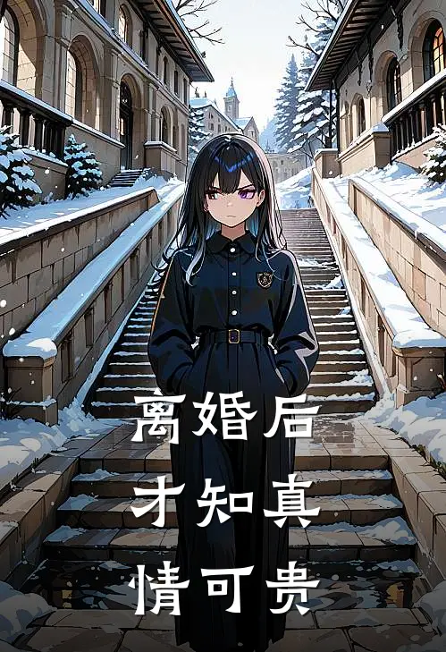 离婚后，才知真情可贵