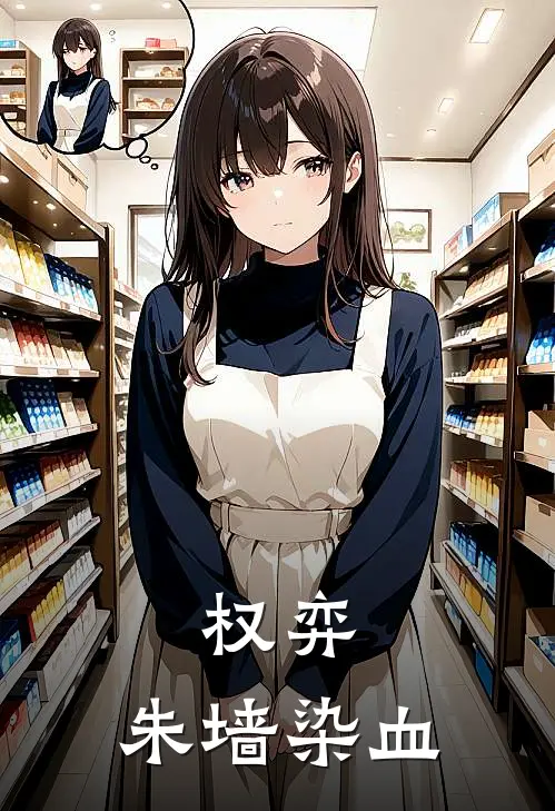 权弈：朱墙染血