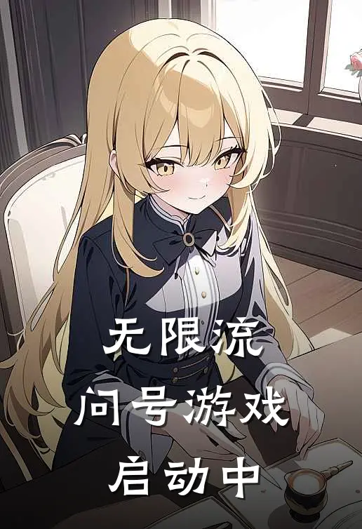 无限流：问号游戏启动中