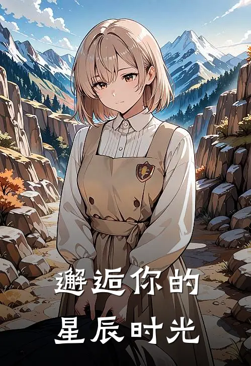 邂逅你的星辰时光
