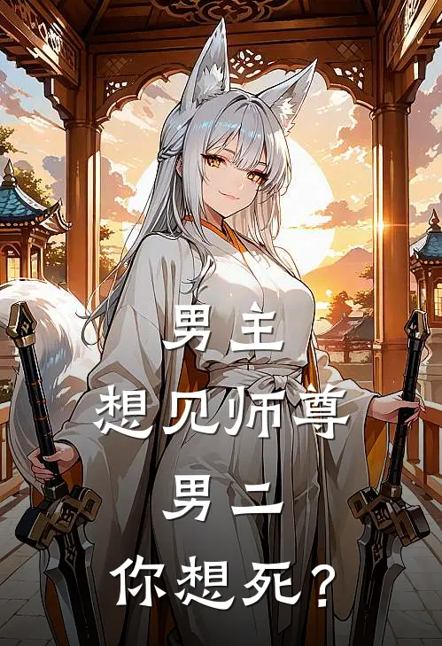 男主：想见师尊，男二：你想死？