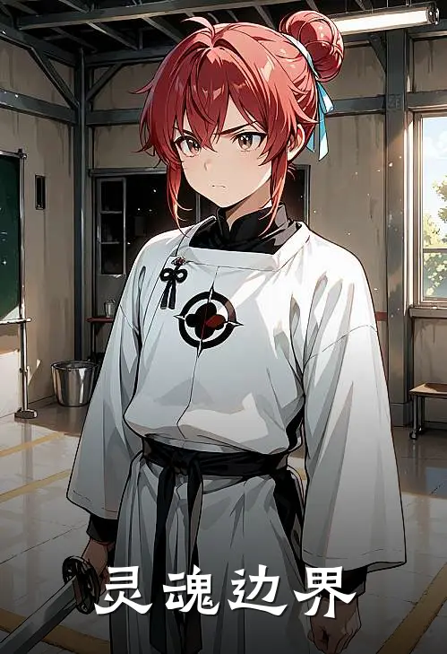灵魂边界
