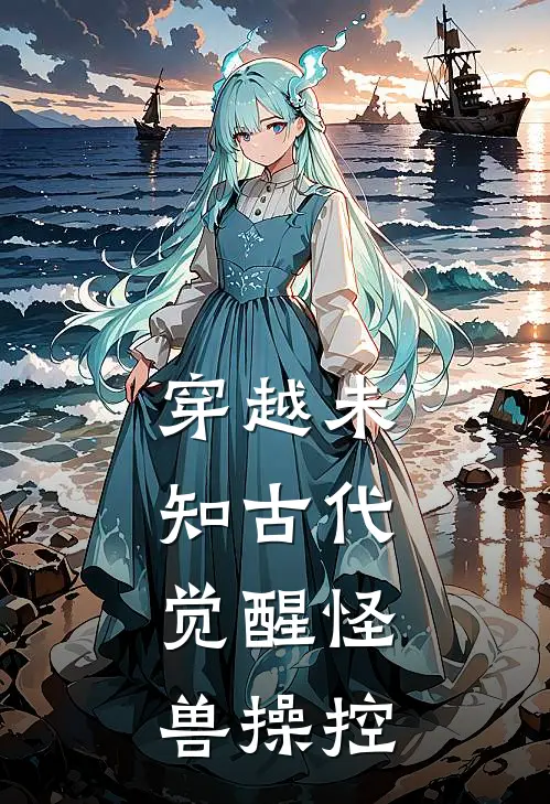 穿越未知古代，觉醒怪兽操控