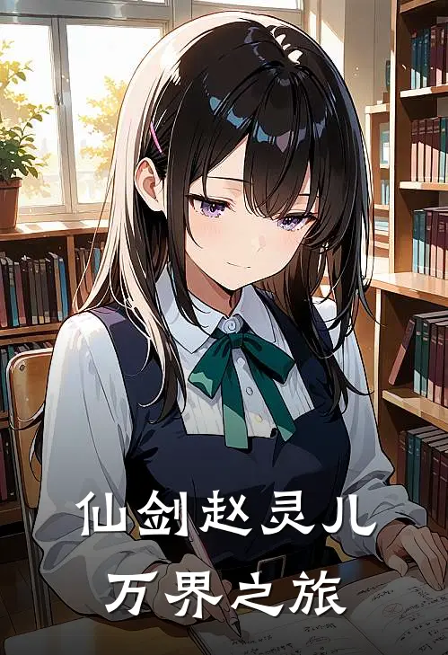 仙剑赵灵儿万界之旅