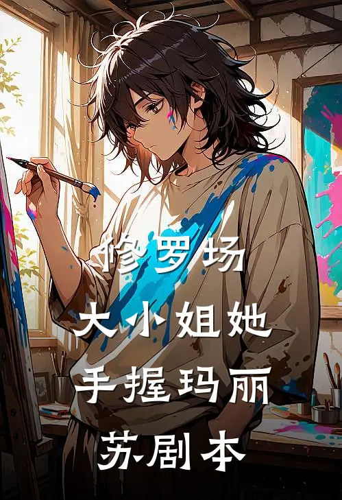 修罗场：大小姐她手握玛丽苏剧本