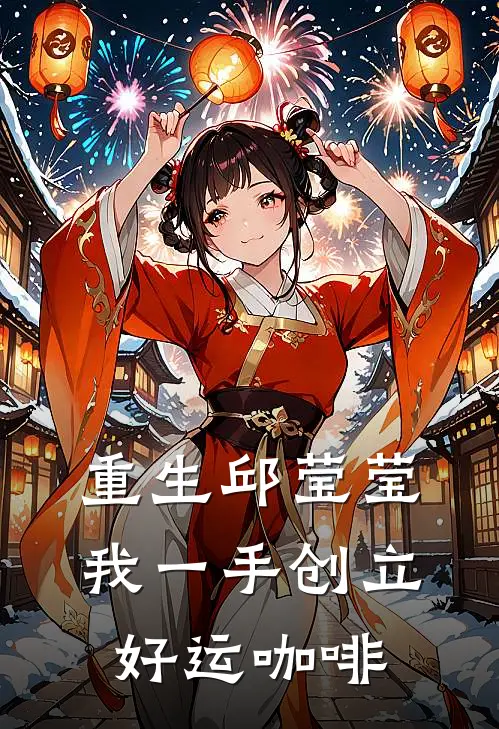 重生邱莹莹：我一手创立好运咖啡