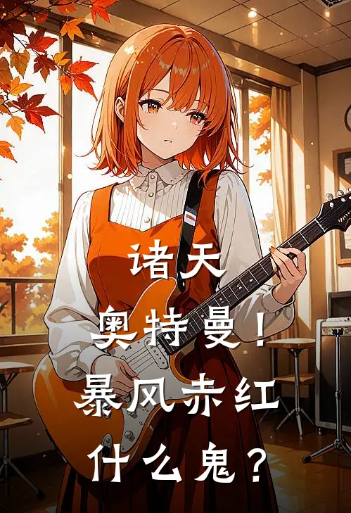 诸天：奥特曼！暴风赤红什么鬼？