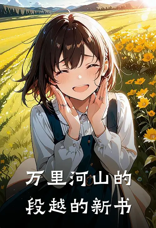 万里河山的段越的新书