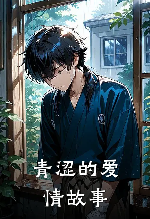 青涩的爱情故事
