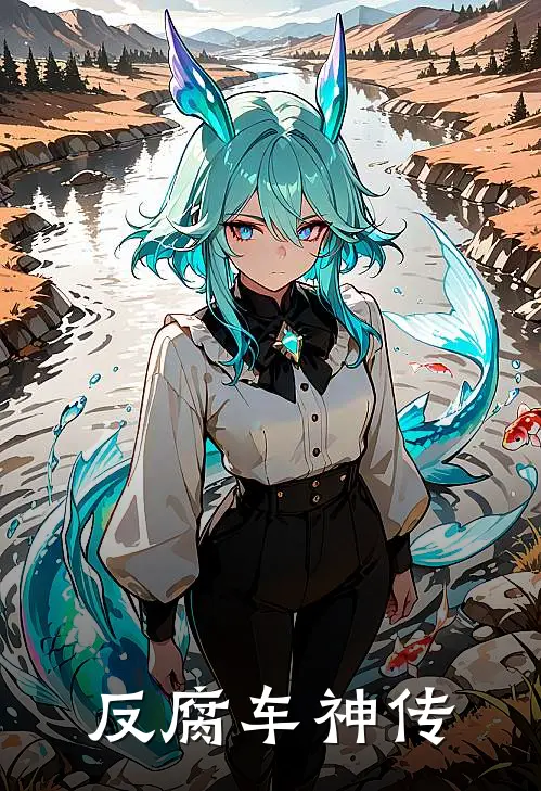 反腐车神传