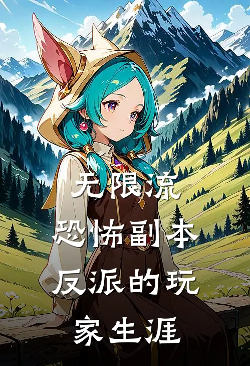 无限流：恐怖副本反派的玩家生涯