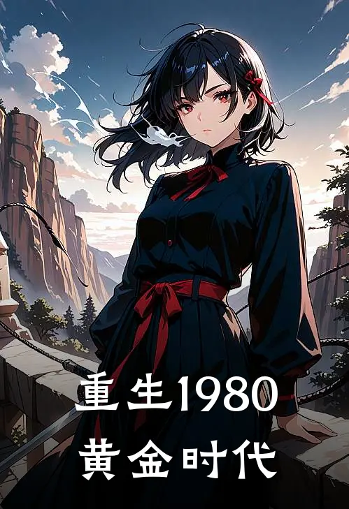 重生1980：黄金时代