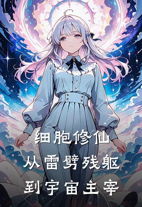 细胞修仙：从雷劈残躯到宇宙主宰