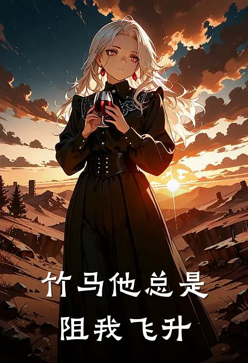 竹马他总是阻我飞升