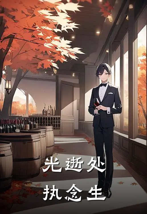 光逝处，执念生