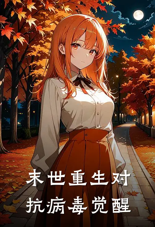 末世重生对抗病毒觉醒