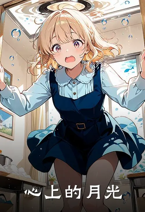心上的月光