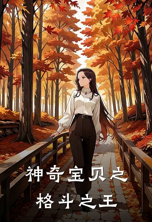 神奇宝贝之格斗之王