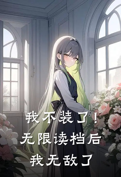 我不装了！无限读档后我无敌了