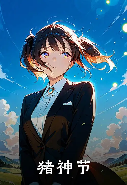 猪神节