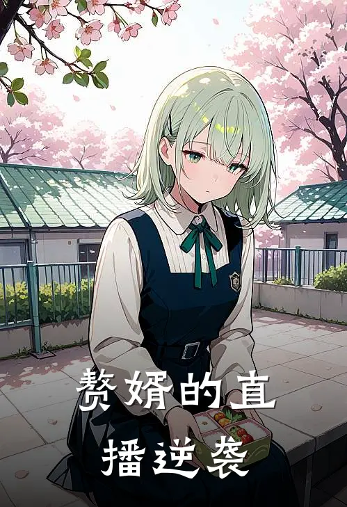 赘婿的直播逆袭