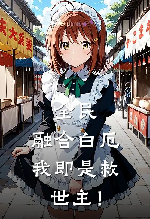 全民：融合白厄，我即是救世主！