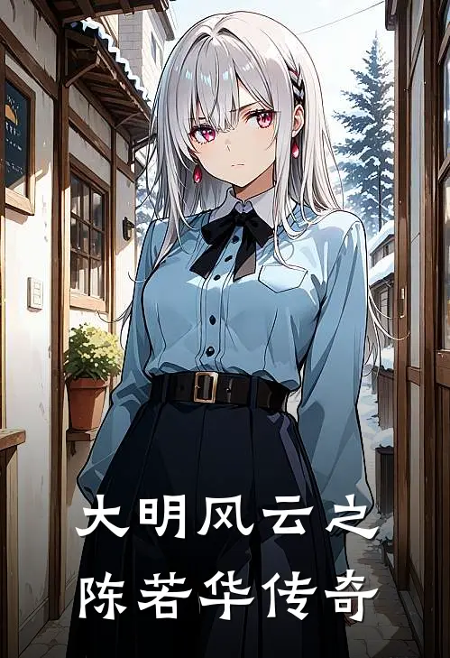 大明风云之陈若华传奇