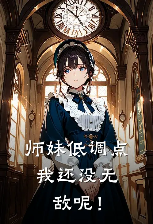 师妹低调点，我还没无敌呢！