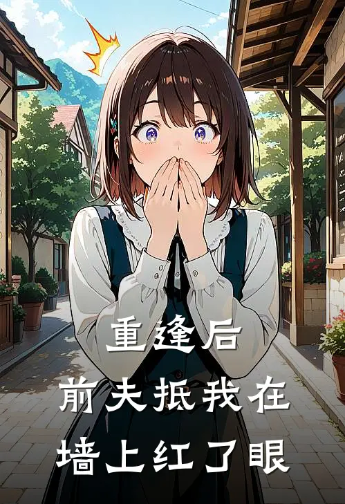 重逢后，前夫抵我在墙上红了眼