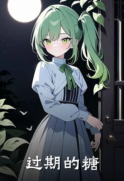 过期的糖