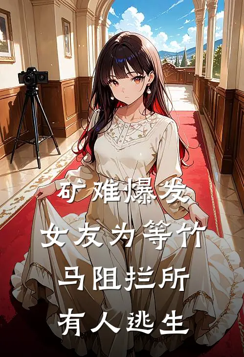 矿难爆发，女友为等竹马阻拦所有人逃生