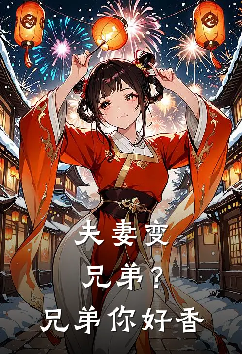 夫妻变兄弟？兄弟你好香