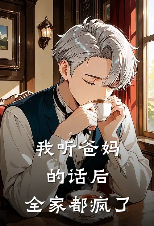 我听爸妈的话后，全家都疯了