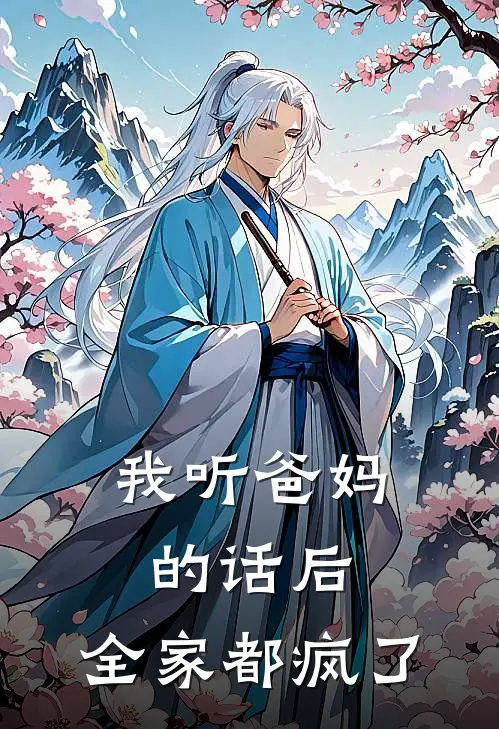 我听爸妈的话后，全家都疯了