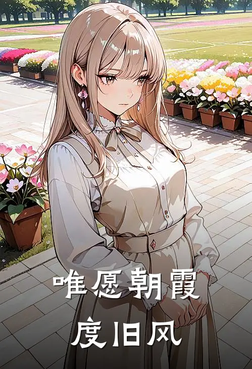 唯愿朝霞度旧风