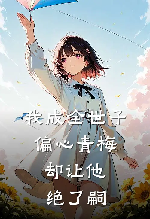 我成全世子偏心青梅，却让他绝了嗣