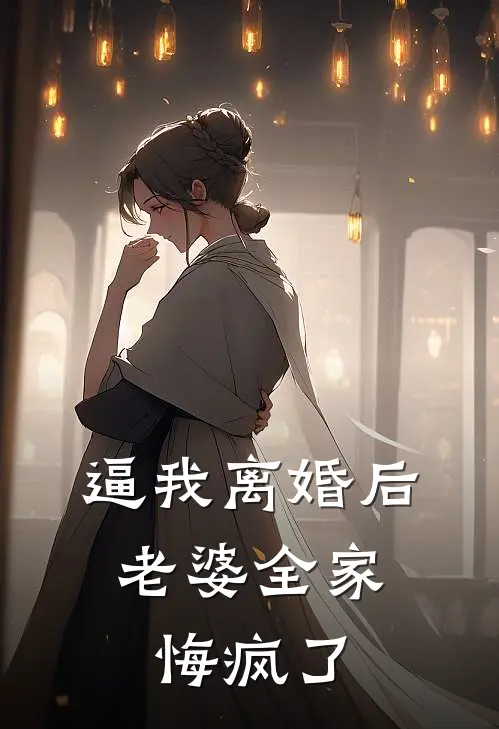 逼我离婚后，老婆全家悔疯了