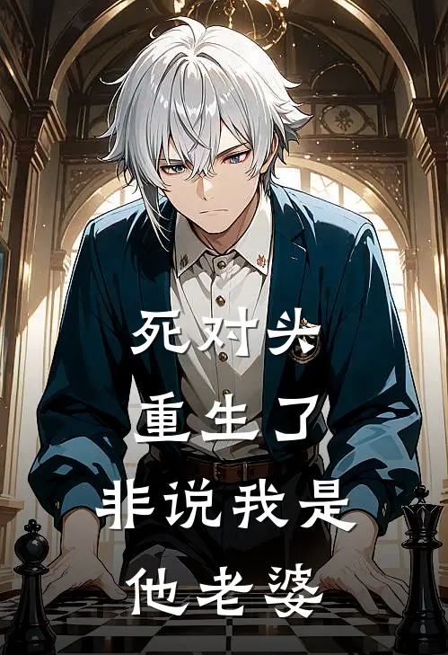 死对头重生了，非说我是他老婆