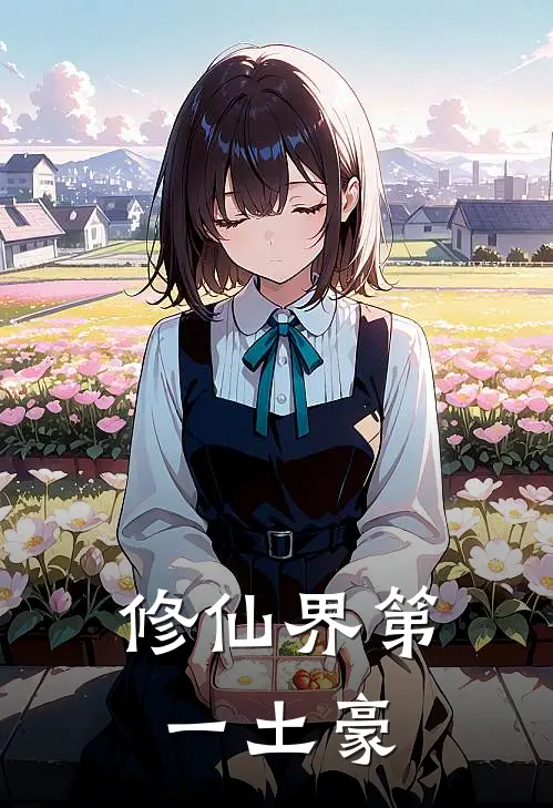 修仙界第一土豪