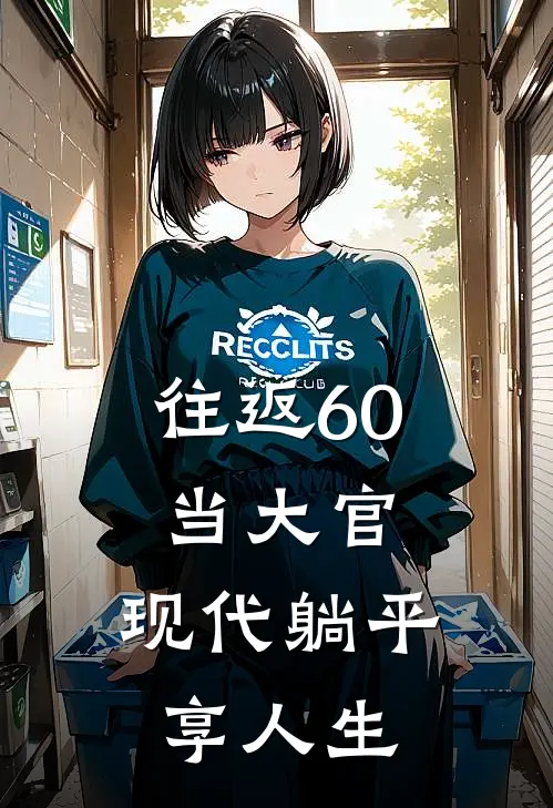 往返60当大官，现代躺平享人生