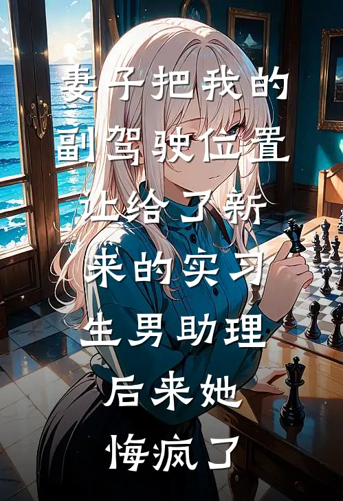 妻子把我的副驾驶位置让给了新来的实习生男助理，后来她悔疯了林京梁艾特小说完整版免费阅读_热门小说排行榜妻子把我的副驾驶位置让给了新来的实习生男助理，后来她悔疯了(林京梁艾特)