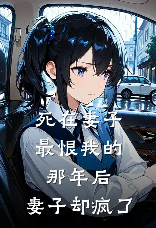 死在妻子最恨我的那年后，妻子却疯了