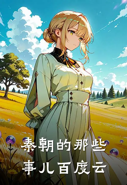 秦朝的那些事儿百度云