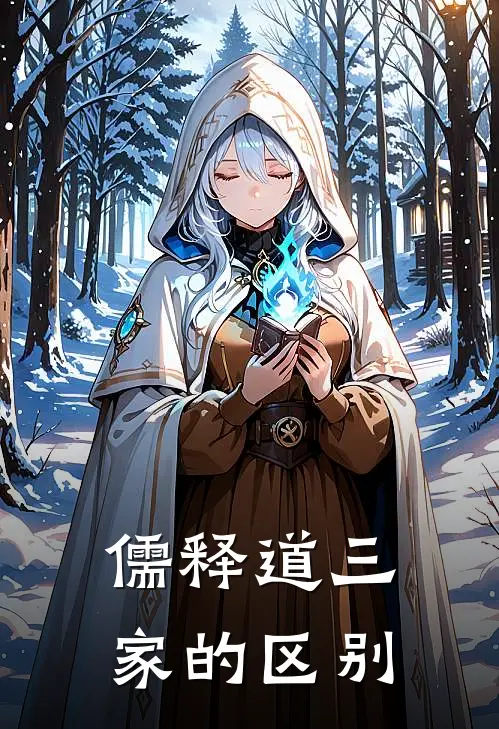 儒释道三家的区别