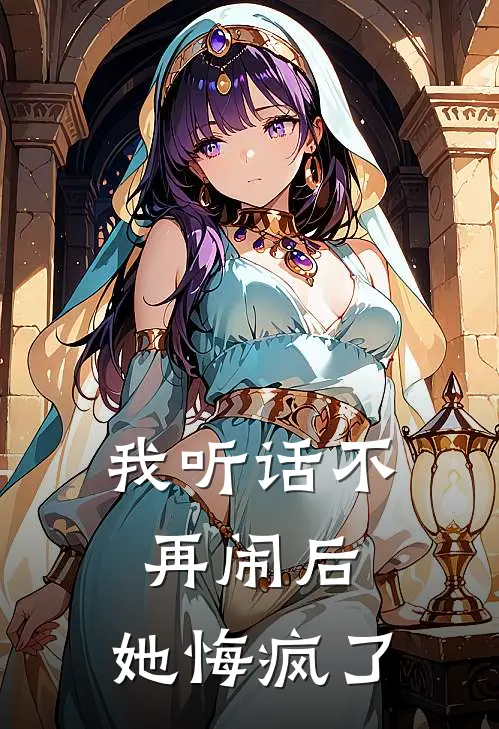 我听话不再闹后，她悔疯了