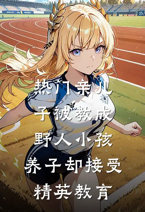 [热门]亲儿子被教成野人小孩，养子却接受精英教育