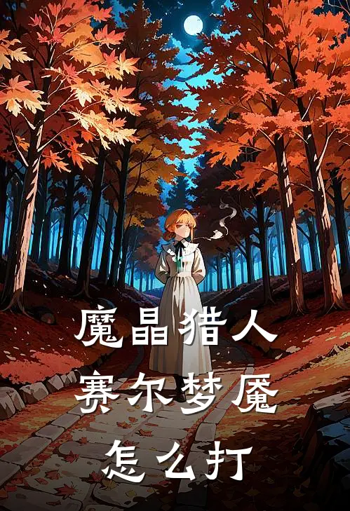 魔晶猎人赛尔梦魇怎么打