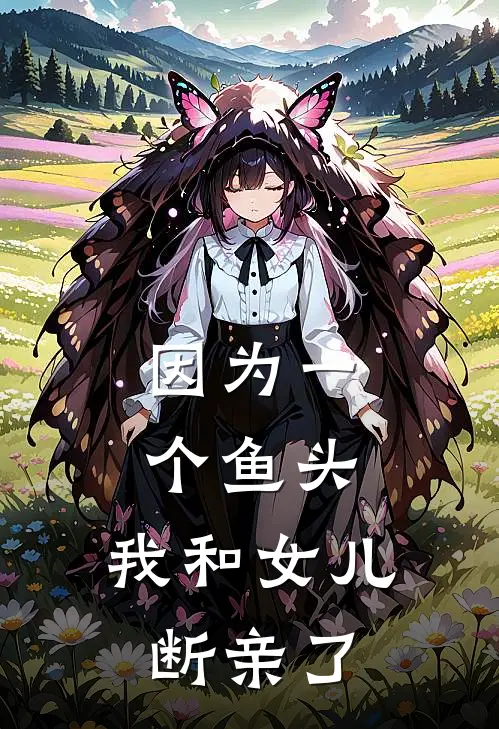 因为一个鱼头，我和女儿断亲了